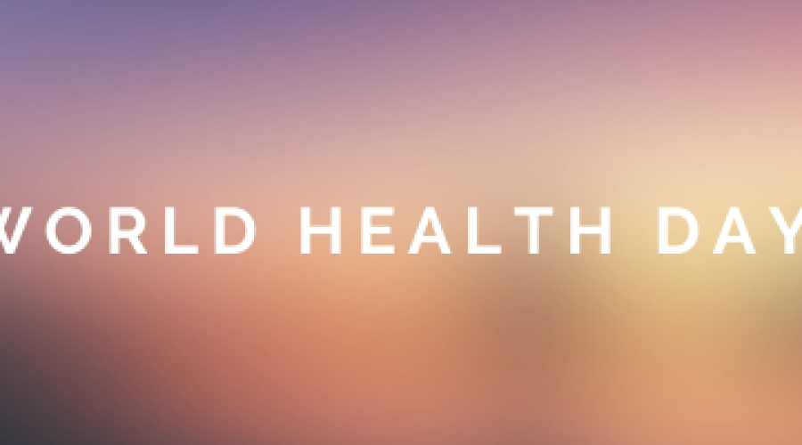 World Health Day 2021: Building a fairer, healthier world