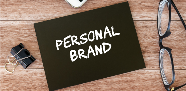 Crafting and Presenting Your Personal Brand