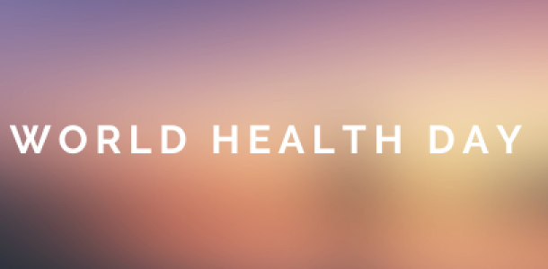 World Health Day 2021: Building a fairer, healthier world
